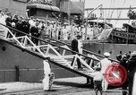 Image of Charles Lindbergh Washington DC USA, 1927, second 47 stock footage video 65675049059