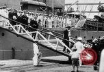 Image of Charles Lindbergh Washington DC USA, 1927, second 48 stock footage video 65675049059