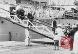 Image of Charles Lindbergh Washington DC USA, 1927, second 49 stock footage video 65675049059