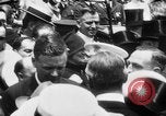 Image of Charles Lindbergh Washington DC USA, 1927, second 50 stock footage video 65675049059