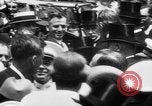 Image of Charles Lindbergh Washington DC USA, 1927, second 51 stock footage video 65675049059