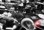 Image of Charles Lindbergh Washington DC USA, 1927, second 52 stock footage video 65675049059