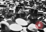 Image of Charles Lindbergh Washington DC USA, 1927, second 53 stock footage video 65675049059