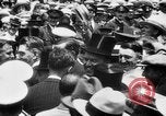 Image of Charles Lindbergh Washington DC USA, 1927, second 54 stock footage video 65675049059