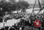 Image of Charles Lindbergh Washington DC USA, 1927, second 56 stock footage video 65675049059