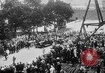 Image of Charles Lindbergh Washington DC USA, 1927, second 57 stock footage video 65675049059