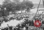 Image of Charles Lindbergh Washington DC USA, 1927, second 58 stock footage video 65675049059
