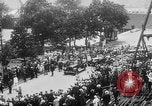 Image of Charles Lindbergh Washington DC USA, 1927, second 59 stock footage video 65675049059