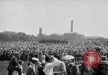 Image of Charles Lindbergh receives medal Washington DC USA, 1927, second 6 stock footage video 65675049060