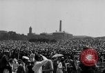 Image of Charles Lindbergh receives medal Washington DC USA, 1927, second 7 stock footage video 65675049060