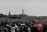 Image of Charles Lindbergh receives medal Washington DC USA, 1927, second 8 stock footage video 65675049060