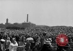 Image of Charles Lindbergh receives medal Washington DC USA, 1927, second 9 stock footage video 65675049060
