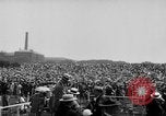 Image of Charles Lindbergh receives medal Washington DC USA, 1927, second 11 stock footage video 65675049060