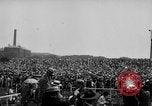 Image of Charles Lindbergh receives medal Washington DC USA, 1927, second 12 stock footage video 65675049060
