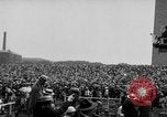 Image of Charles Lindbergh receives medal Washington DC USA, 1927, second 13 stock footage video 65675049060
