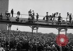 Image of Charles Lindbergh receives medal Washington DC USA, 1927, second 21 stock footage video 65675049060