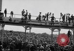 Image of Charles Lindbergh receives medal Washington DC USA, 1927, second 22 stock footage video 65675049060