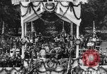Image of Charles Lindbergh receives medal Washington DC USA, 1927, second 28 stock footage video 65675049060