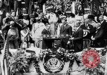 Image of Charles Lindbergh receives medal Washington DC USA, 1927, second 58 stock footage video 65675049060