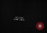 Image of Trans Atlantic flight United States USA, 1927, second 9 stock footage video 65675049061