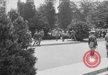 Image of Charles Lindbergh United States USA, 1927, second 1 stock footage video 65675049062