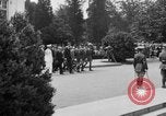 Image of Charles Lindbergh United States USA, 1927, second 3 stock footage video 65675049062