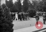 Image of Charles Lindbergh United States USA, 1927, second 4 stock footage video 65675049062