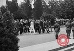 Image of Charles Lindbergh United States USA, 1927, second 5 stock footage video 65675049062