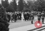 Image of Charles Lindbergh United States USA, 1927, second 6 stock footage video 65675049062