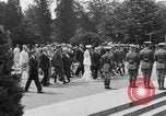 Image of Charles Lindbergh United States USA, 1927, second 7 stock footage video 65675049062
