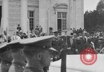 Image of Charles Lindbergh United States USA, 1927, second 9 stock footage video 65675049062