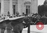 Image of Charles Lindbergh United States USA, 1927, second 10 stock footage video 65675049062