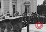 Image of Charles Lindbergh United States USA, 1927, second 11 stock footage video 65675049062
