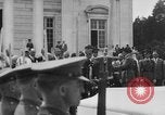 Image of Charles Lindbergh United States USA, 1927, second 12 stock footage video 65675049062