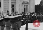 Image of Charles Lindbergh United States USA, 1927, second 14 stock footage video 65675049062
