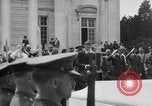 Image of Charles Lindbergh United States USA, 1927, second 15 stock footage video 65675049062