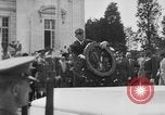 Image of Charles Lindbergh United States USA, 1927, second 18 stock footage video 65675049062