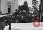 Image of Charles Lindbergh United States USA, 1927, second 19 stock footage video 65675049062