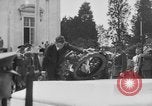 Image of Charles Lindbergh United States USA, 1927, second 21 stock footage video 65675049062