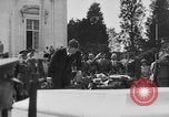 Image of Charles Lindbergh United States USA, 1927, second 22 stock footage video 65675049062