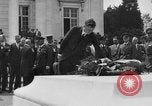 Image of Charles Lindbergh United States USA, 1927, second 25 stock footage video 65675049062