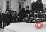 Image of Charles Lindbergh United States USA, 1927, second 26 stock footage video 65675049062