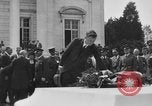 Image of Charles Lindbergh United States USA, 1927, second 28 stock footage video 65675049062