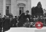 Image of Charles Lindbergh United States USA, 1927, second 29 stock footage video 65675049062