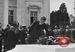 Image of Charles Lindbergh United States USA, 1927, second 30 stock footage video 65675049062