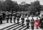 Image of Charles Lindbergh United States USA, 1927, second 33 stock footage video 65675049062