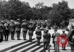 Image of Charles Lindbergh United States USA, 1927, second 37 stock footage video 65675049062