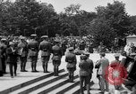 Image of Charles Lindbergh United States USA, 1927, second 38 stock footage video 65675049062
