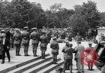 Image of Charles Lindbergh United States USA, 1927, second 39 stock footage video 65675049062