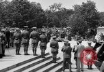 Image of Charles Lindbergh United States USA, 1927, second 41 stock footage video 65675049062